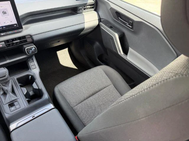 Certified Used 2026 ICE CAP Toyota LE image 54