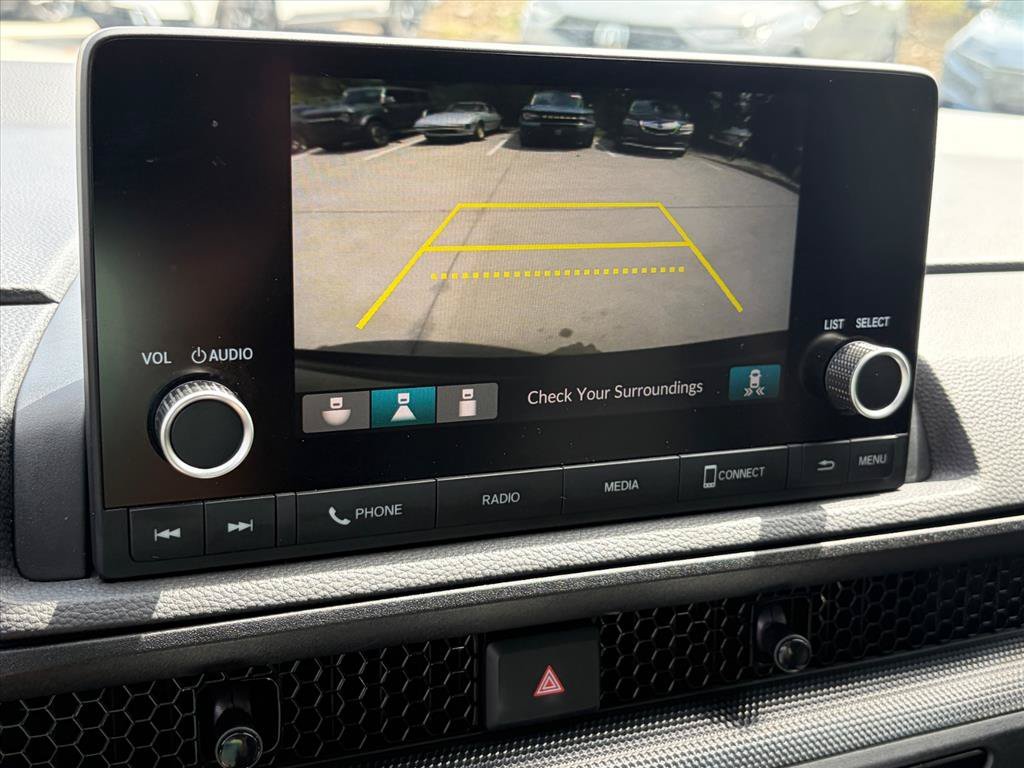 2025 Honda CR-V Sport - Photo 36