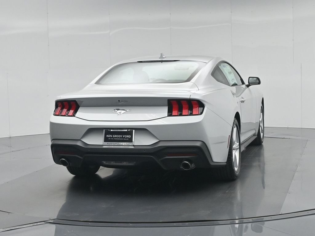 New 2026 White Ford EcoBoost image 52