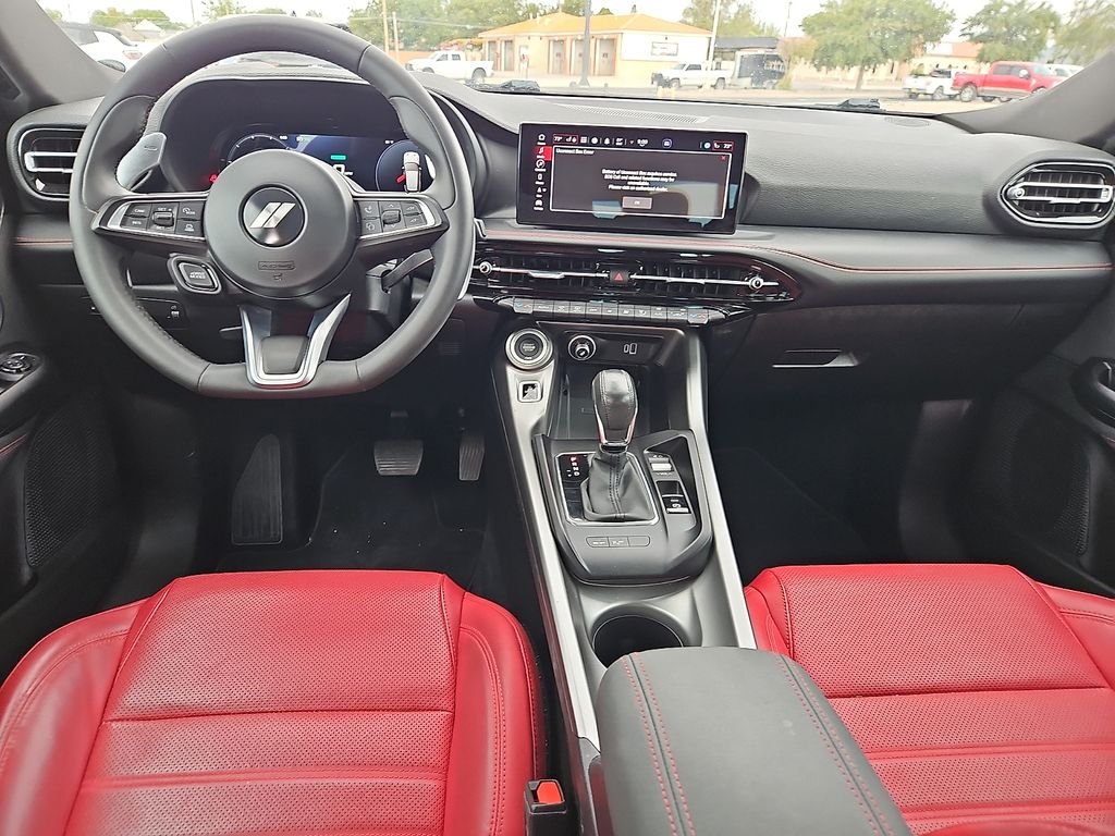 Used 2024 Gray Dodge R/T Plus image 12