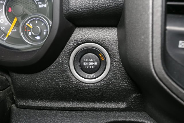 Used 2022 Black Ram Tradesman image 26