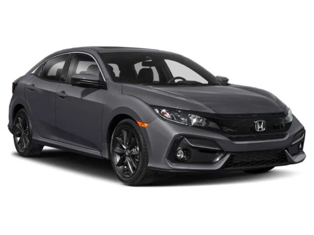 Used 2020  Honda 5D HATCHBACK 1.5T EX AUTO image 6