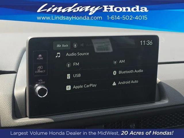New 2026 Crystal Black Pearl Honda TrailSport image 17