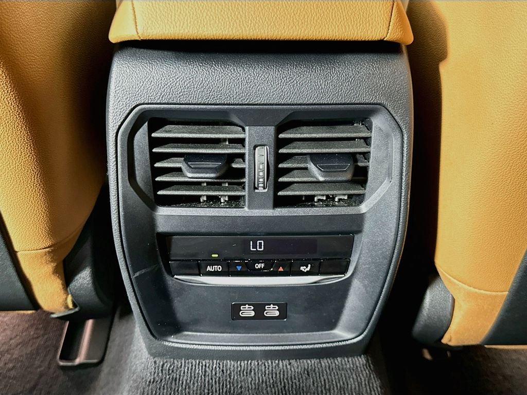Certified Used 2023 Jet Black BMW eDrive35 image 26