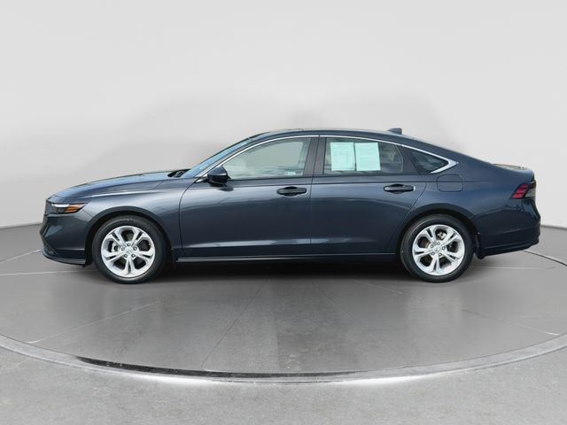 2025 Honda Accord LX - Photo 5
