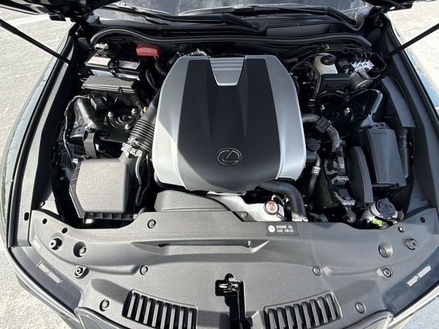 New 2026 Caviar Lexus  350 F SPORT DESIGN image 27
