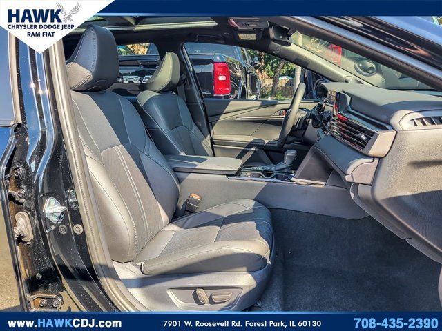 Used 2026 Black Toyota XSE image 32