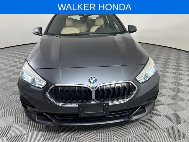 Used 2021 Gray BMW 228i image 2