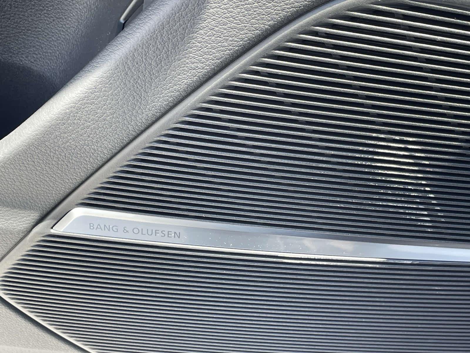 New 2026 0E0E/Black Audi Premium Plus image 35