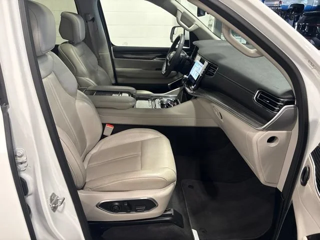 Used 2022 White Jeep Series III 4x4 image 71