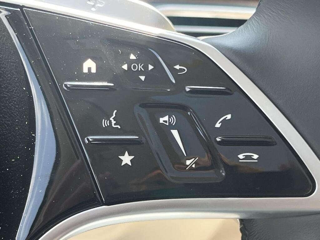 New 2026 Polar White Mercedes-Benz GLE 450 image 35
