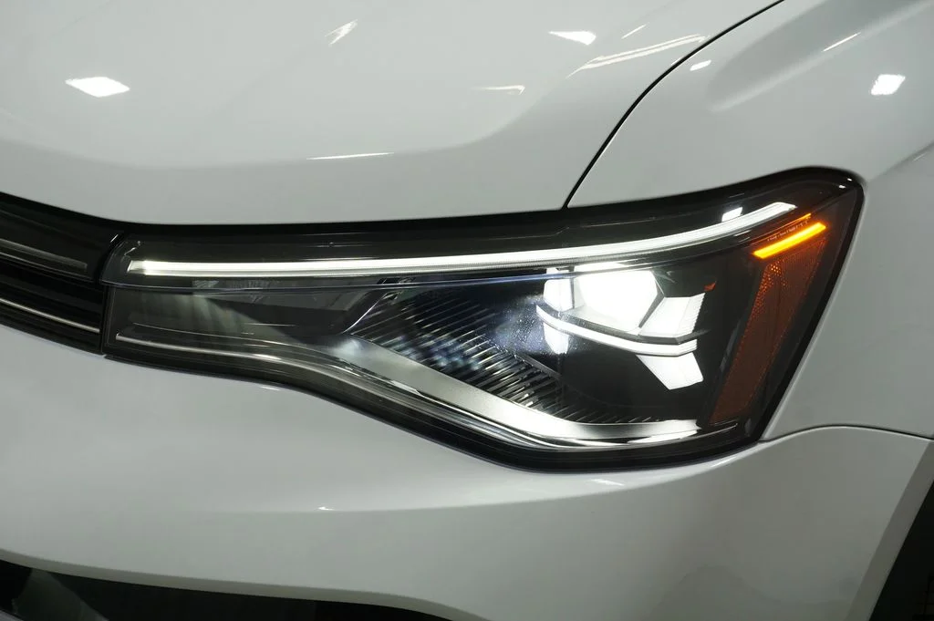 New 2026 White Volkswagen 1.5T SE image 27