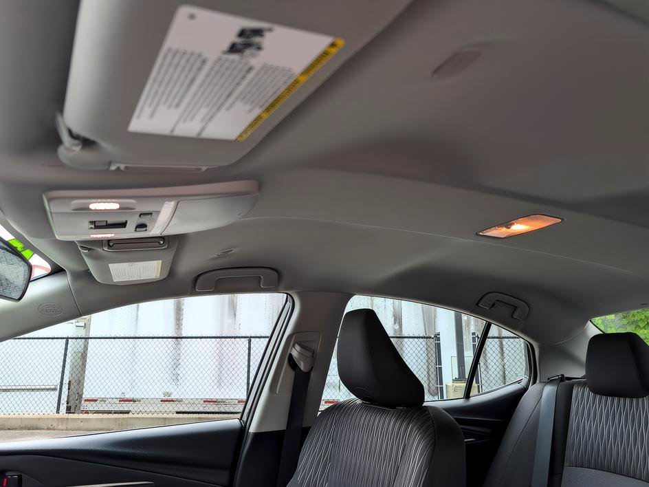 Used 2026 Underground Toyota LE image 23