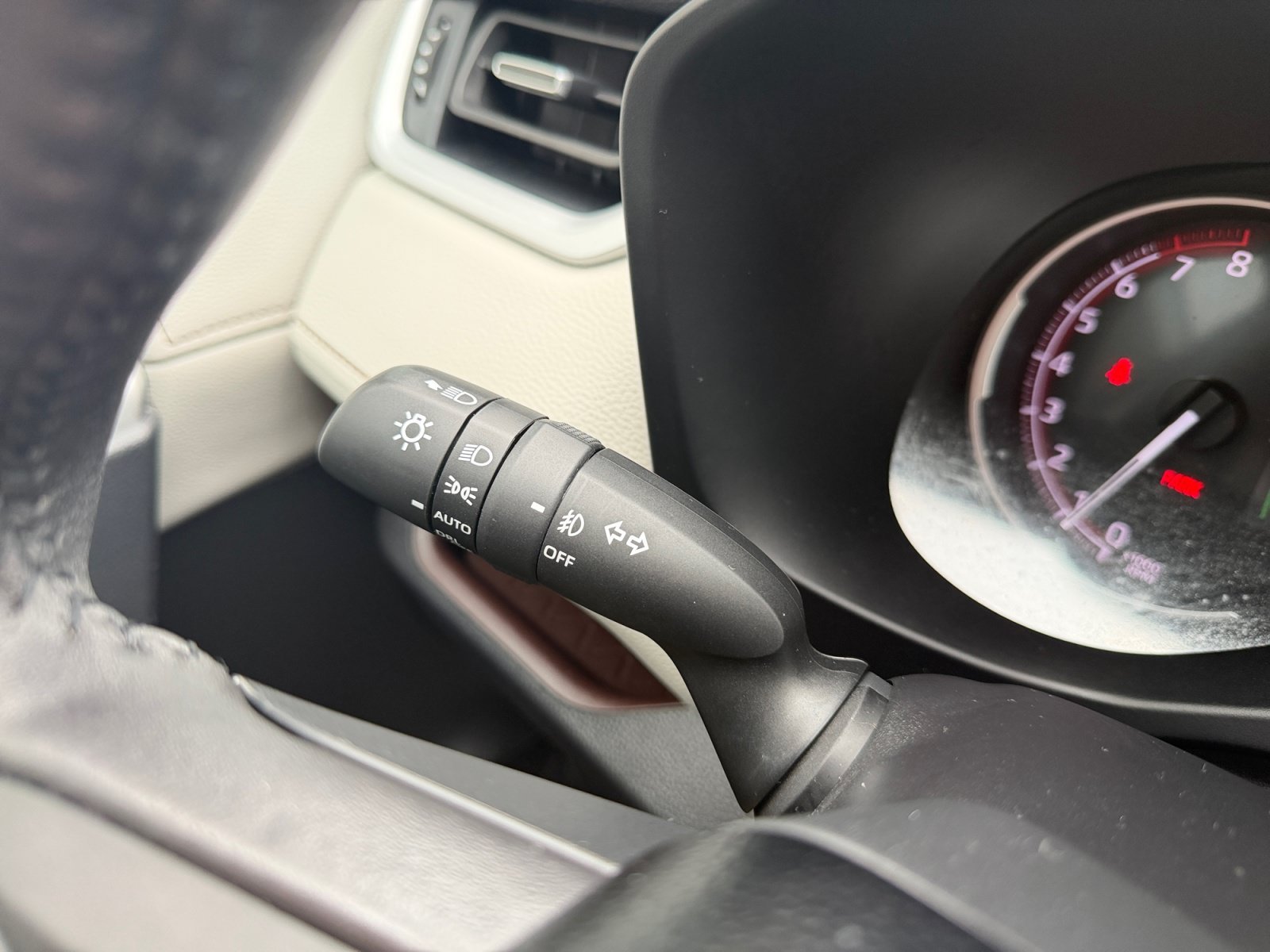 Used 2021 Blizzard Pearl Toyota Limited image 13