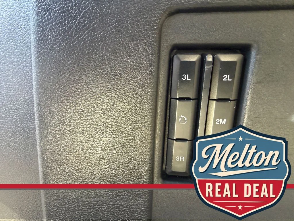 Used 2024 White Ford Limited image 14