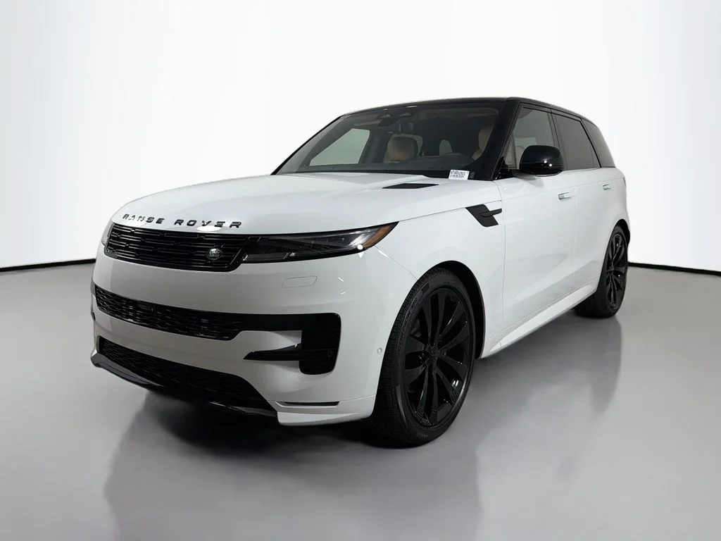 2026 Land Rover Range Rover Sport P400 MHEV Dynamic SE's photo