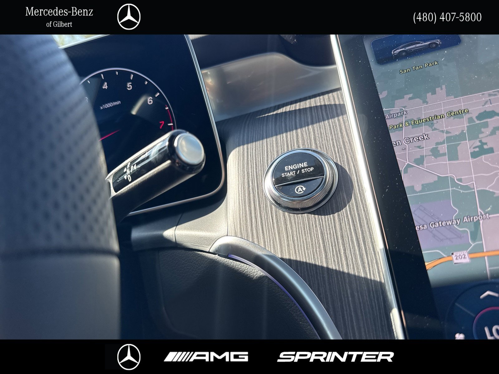 New 2026 Verde Silver Metallic Mercedes-Benz GLC 300 Coupe image 24