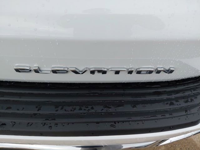 2026 GMC Yukon Elevation - Photo 34