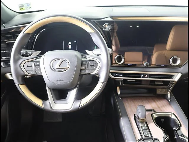Certified Used 2025 IRIDIUM Lexus Premium image 8