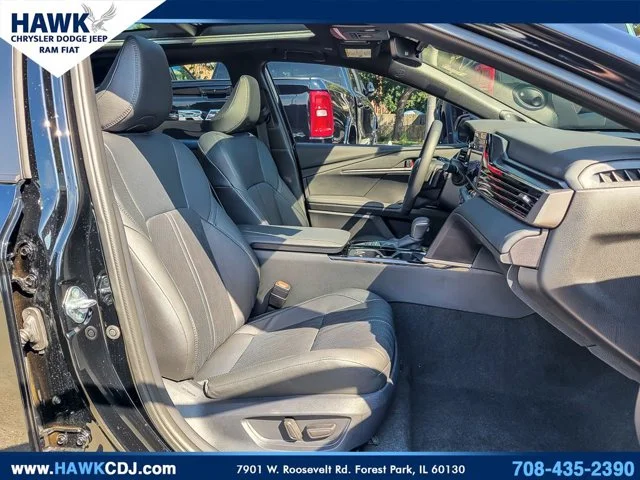 Used 2026 Black Toyota XSE image 32