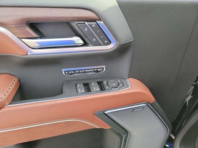 2026 GMC Sierra 1500 Denali Ultimate - Photo 17