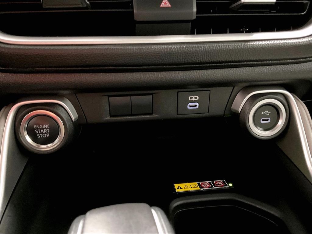 Certified Used 2026  Toyota XLE image 28