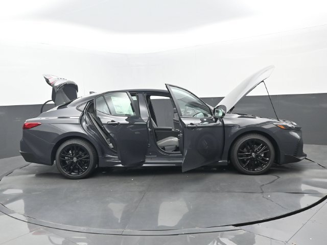 New 2026 Underground Toyota SE image 31