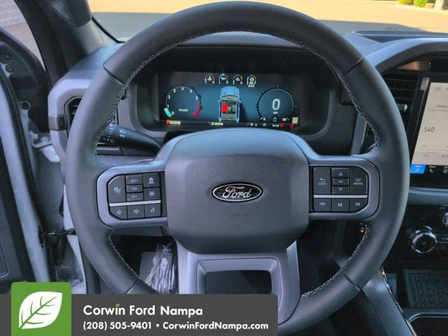New 2026 Avalanche Ford XLT image 14