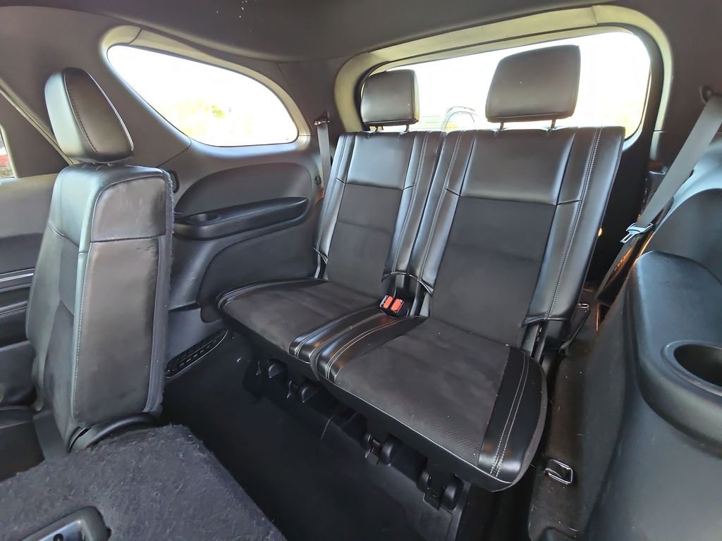 2021 Dodge Durango GT Plus - Photo 29