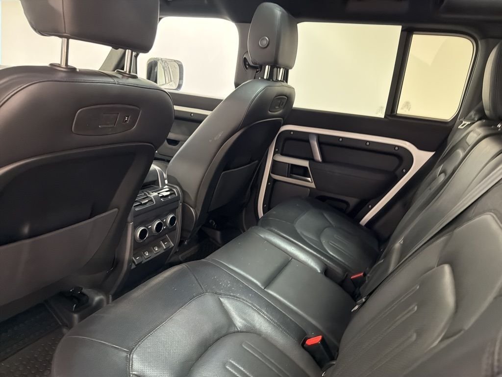 2022 Land Rover Defender X-Dynamic SE - Photo 21
