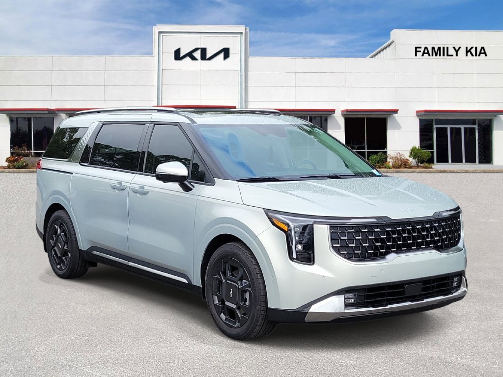 New 2026 Ivory Silver Kia SX image 41