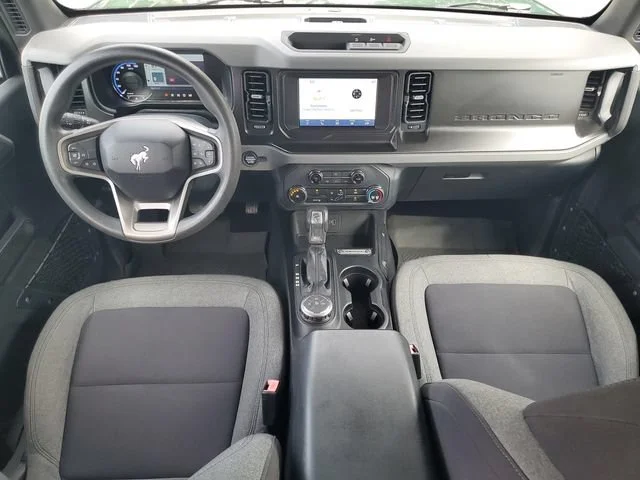 Used 2022 Eruption Green Ford Base image 27