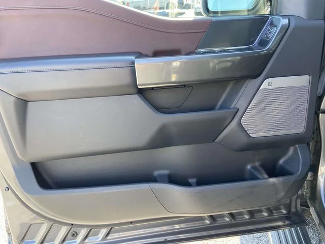 Certified Used 2023 Gray Ford Lariat image 18