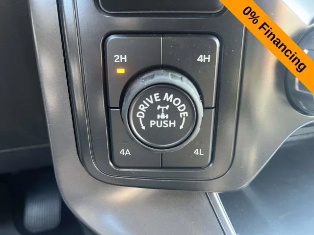 New 2026 Black Ford Lariat image 20