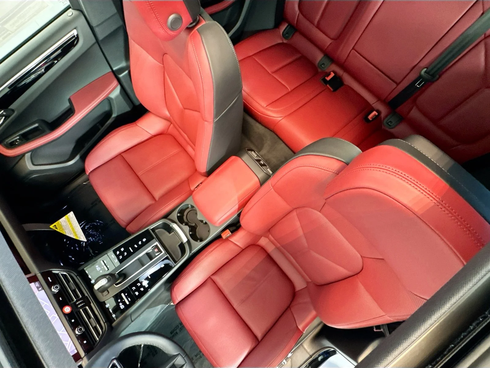 Used 2026 Black Porsche  image 20