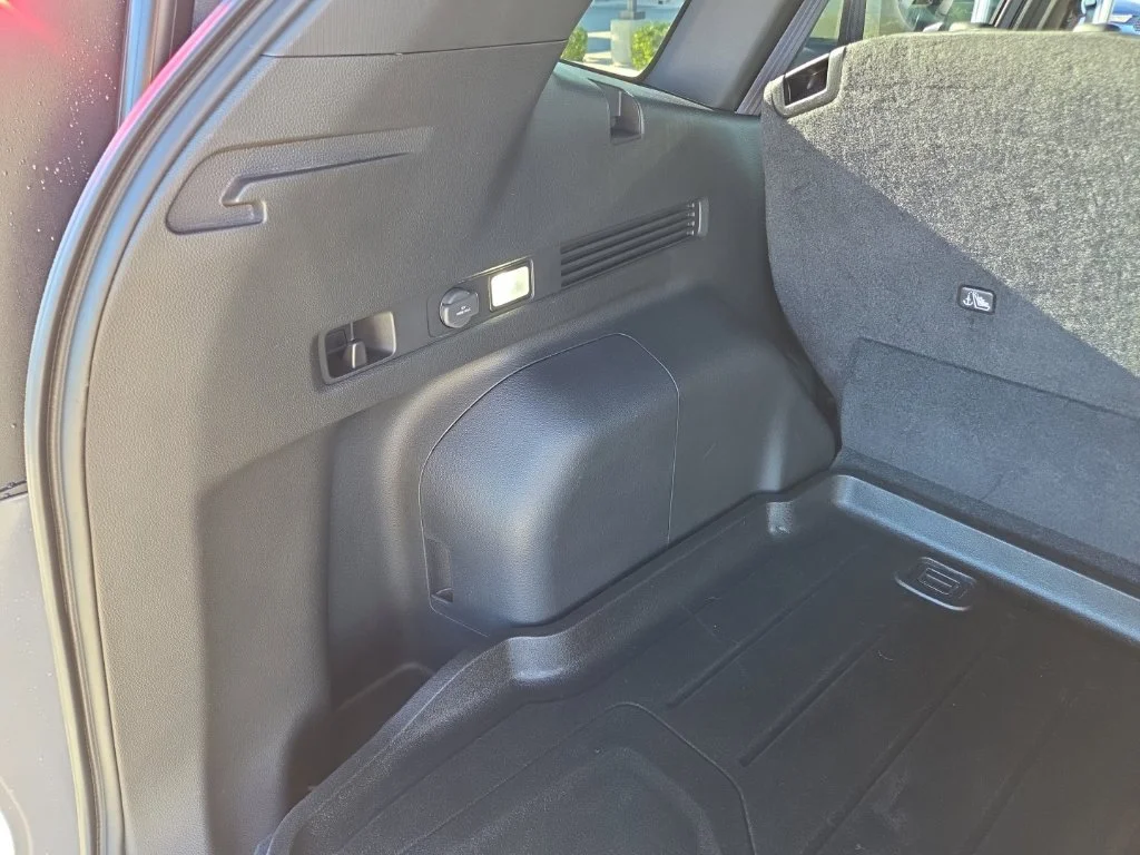 Used 2024 Urban Gray Pearl Honda HYBRID AWD SPORT-L image 59