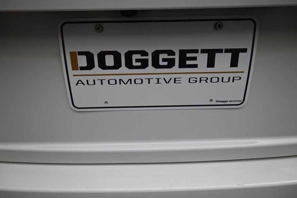 Used 2024 White Nissan 2.5 S image 24