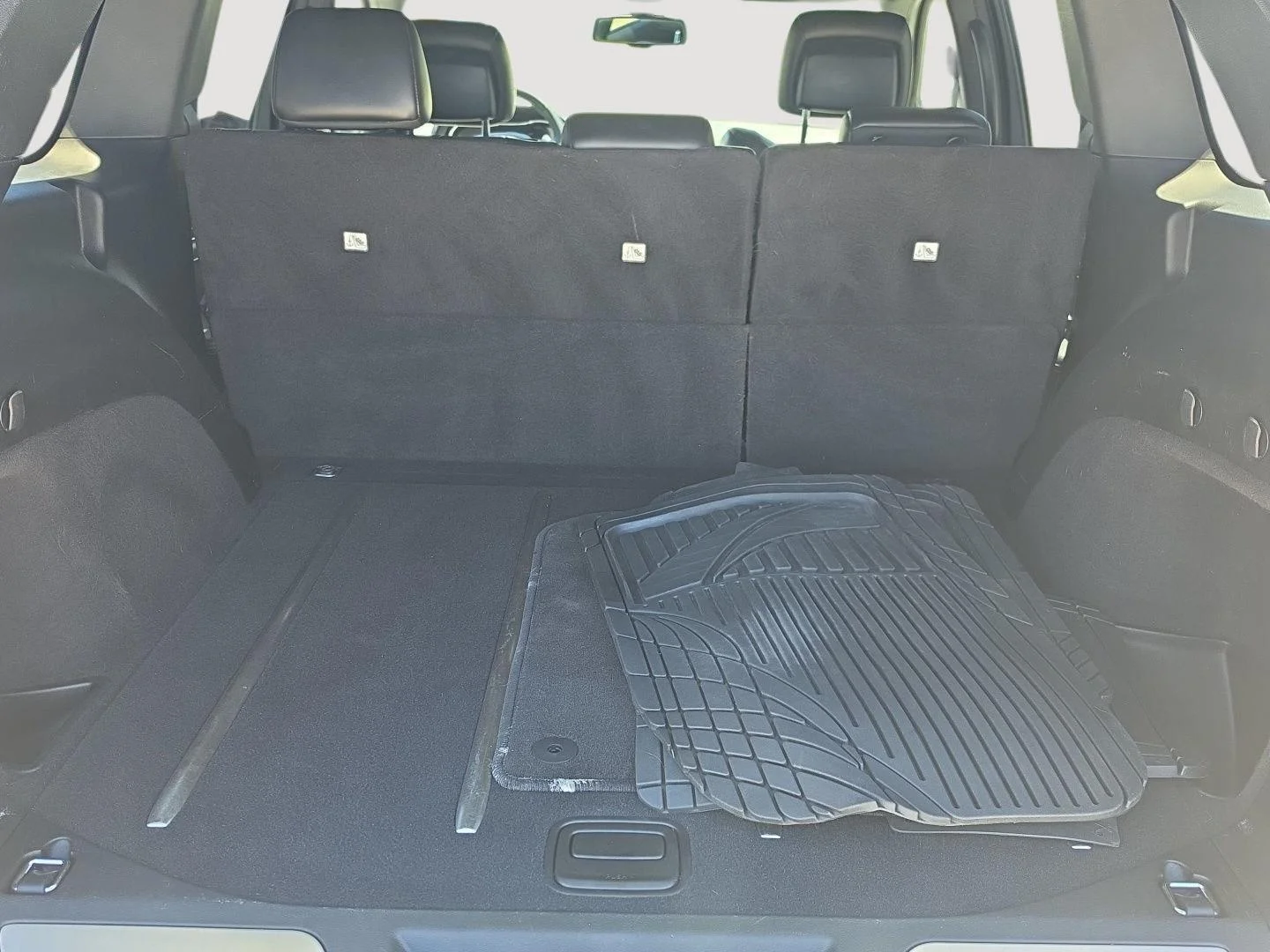 Used 2016 BLACK Jeep Limited image 15