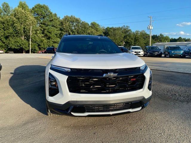 Used 2026 White Chevrolet RS image 19