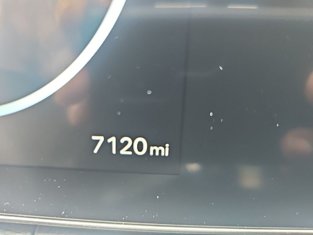 2026 Hyundai Santa Fe Calligraphy - Photo 17