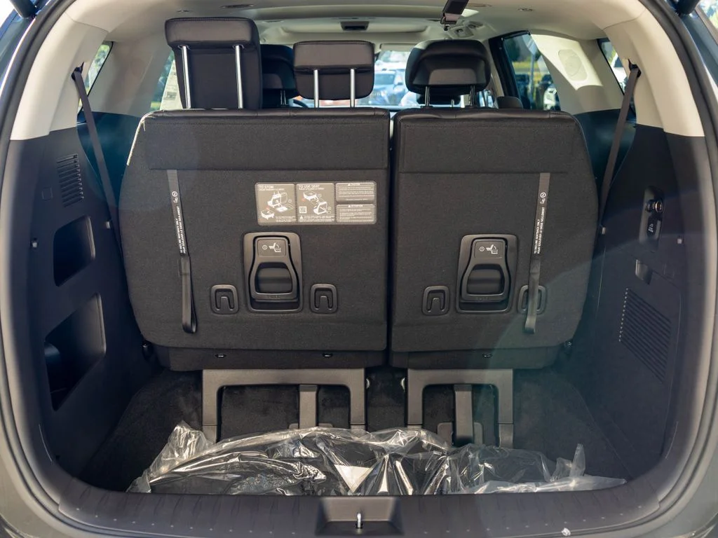 New 2026 Astra Blue Kia SX Prestige image 34
