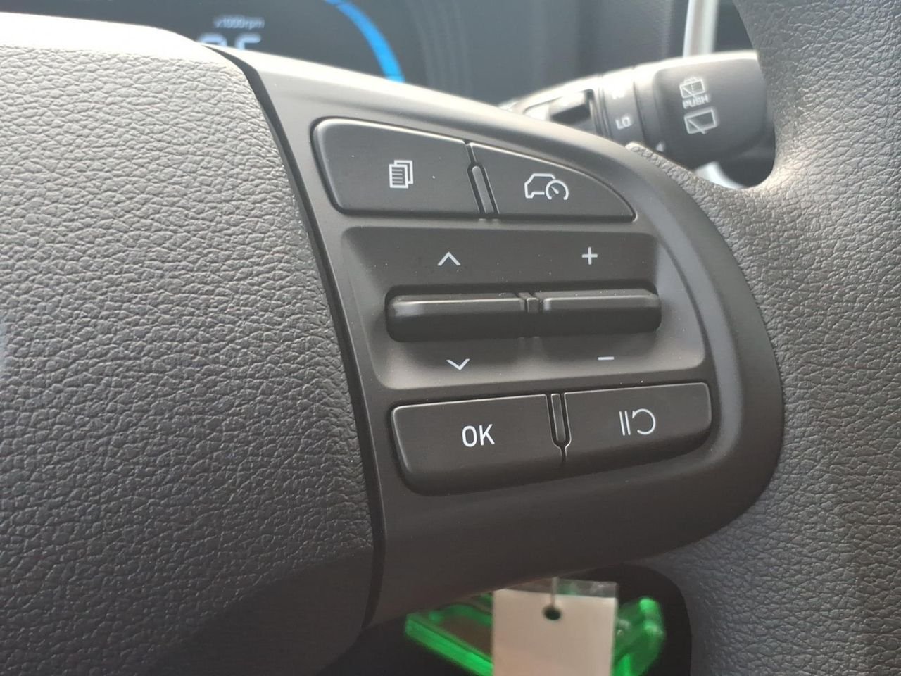 New 2026 Ecotronic Gray Hyundai SE image 15
