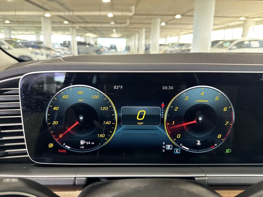 Used 2021  Mercedes-Benz GLE 350 image 24