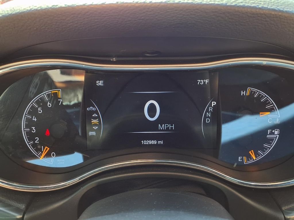 Used 2020 Gray Jeep Laredo image 14