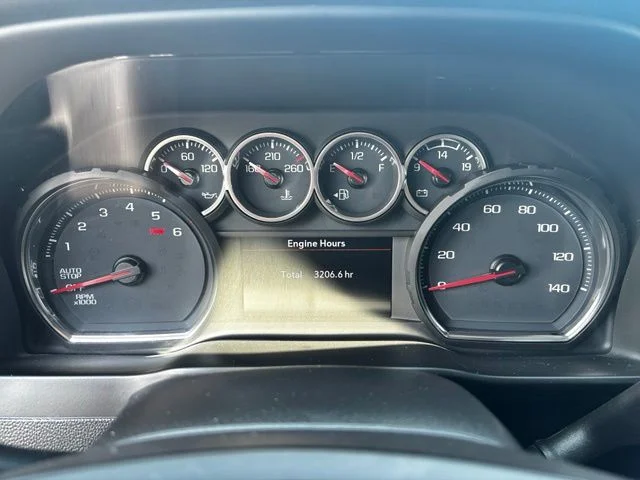 2021 Chevrolet Silverado 1500 RST - Photo 13