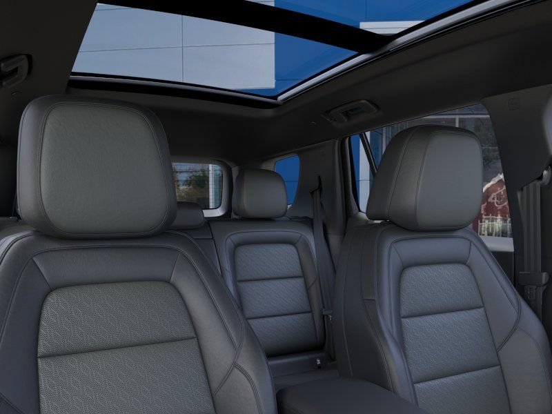 2027 Chevrolet Equinox LT - Photo 24