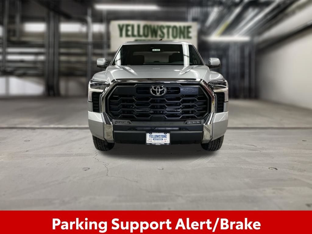 2026 Toyota Tundra SR5 - Photo 7