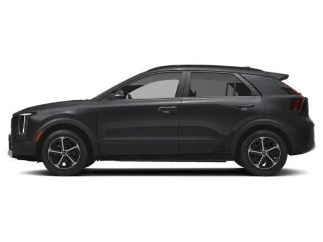 New 2027 Sunset Beige Kia EX image 3