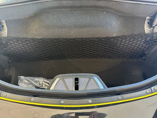 2026 Chevrolet Corvette 2LZ - Photo 25