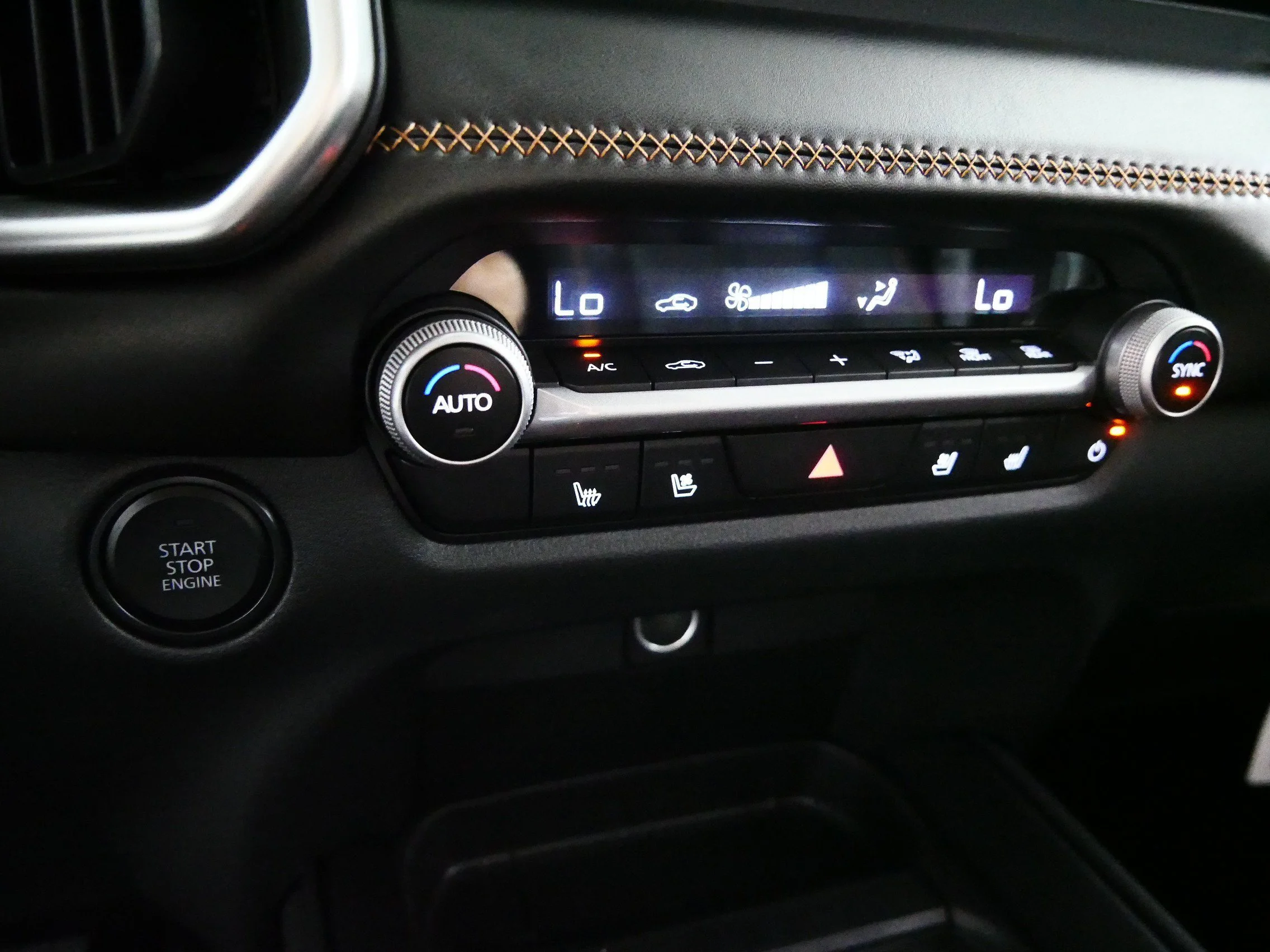 New 2026 Cypress Mazda 2.5 S Premium image 7